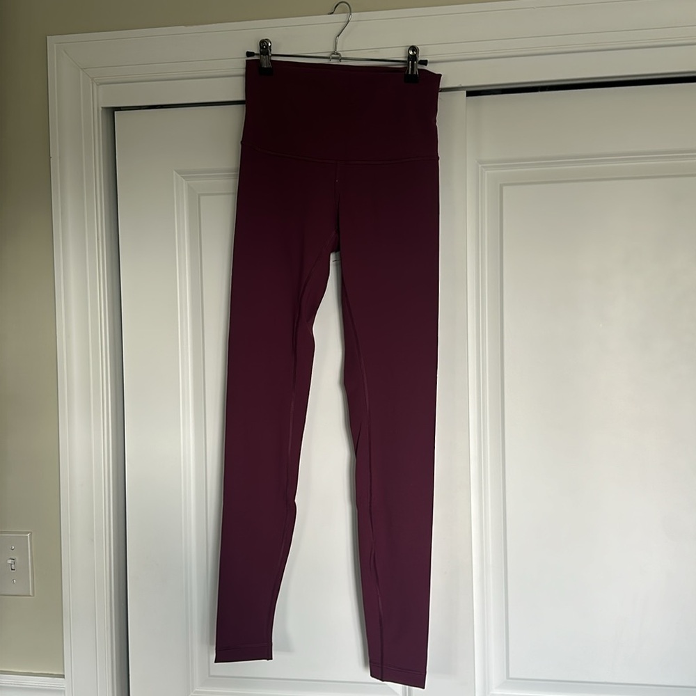 Lululemon leggings